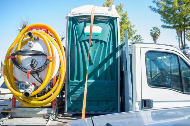 Best Porta potty rental near me  in Morristown, IN