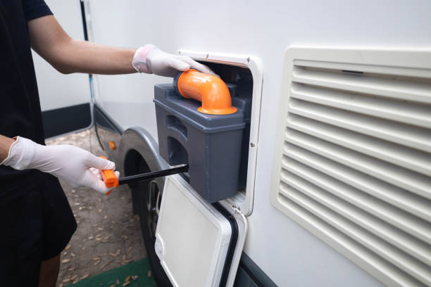 Best Affordable portable toilet rental  in Morristown, IN