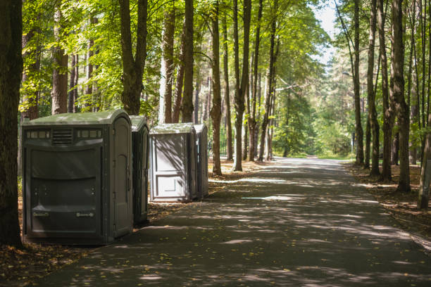 Best Local porta potty services  in Morristown, IN