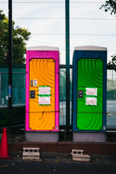 Best High-end porta potty rental  in Morristown, IN