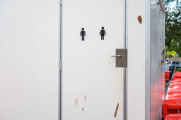 Portable Toilet Options We Offer in Morristown, IN